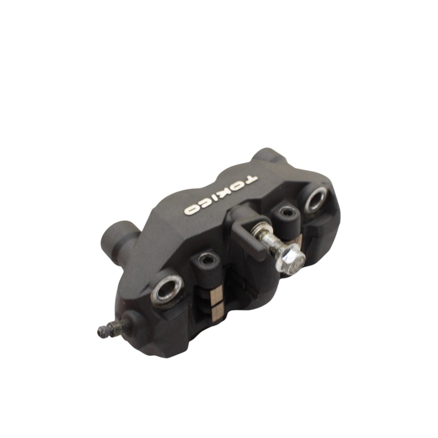 2007 2008 SUZUKI GSXR 1000 FRONT BRAKE CALIPERS RIGHT LEFT SET PAIR LEFT RIGHT