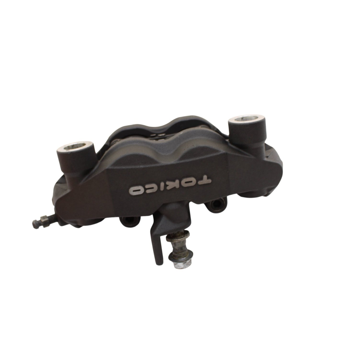 2007 2008 SUZUKI GSXR 1000 FRONT BRAKE CALIPERS RIGHT LEFT SET PAIR LEFT RIGHT