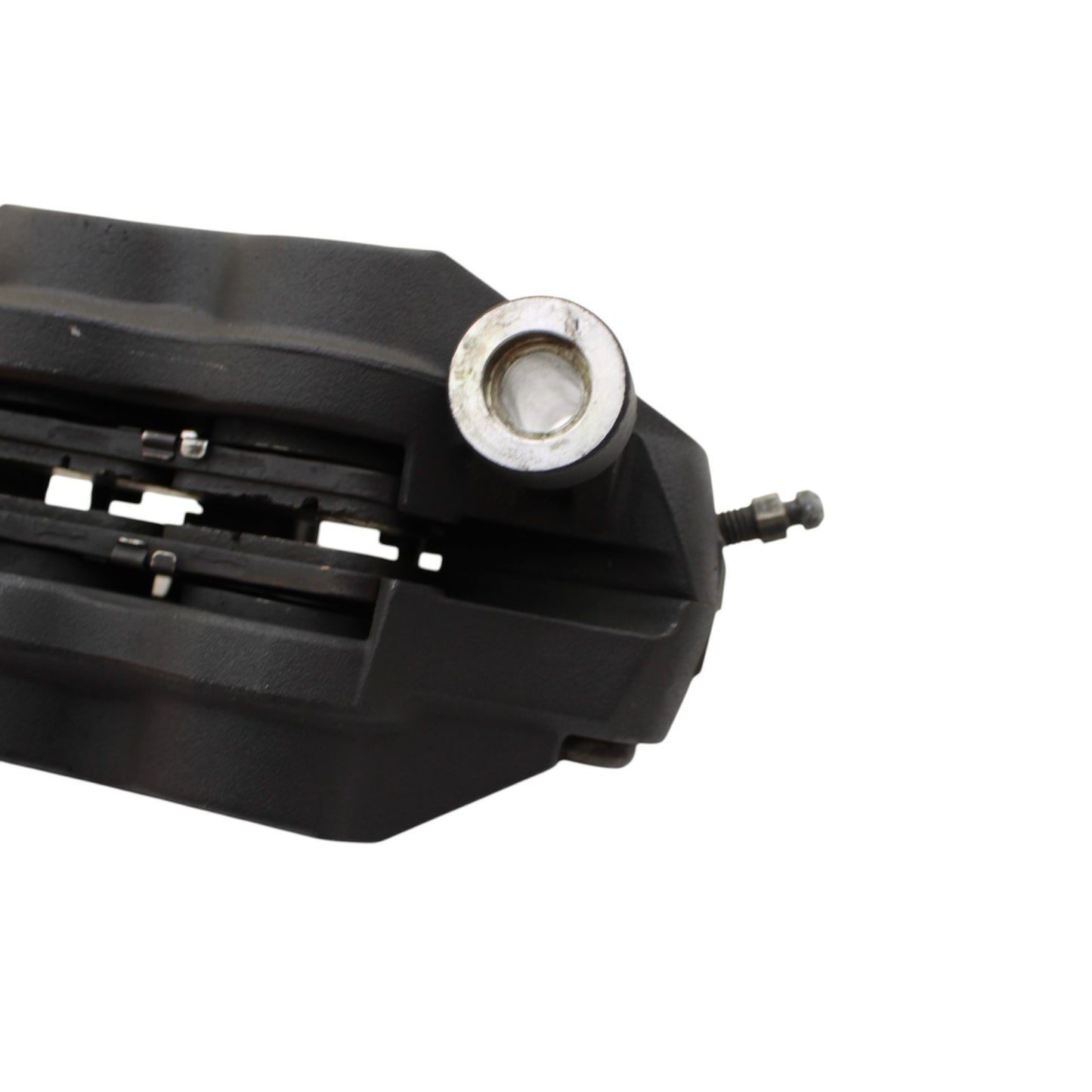 2007 2008 SUZUKI GSXR 1000 FRONT BRAKE CALIPERS RIGHT LEFT SET PAIR LEFT RIGHT