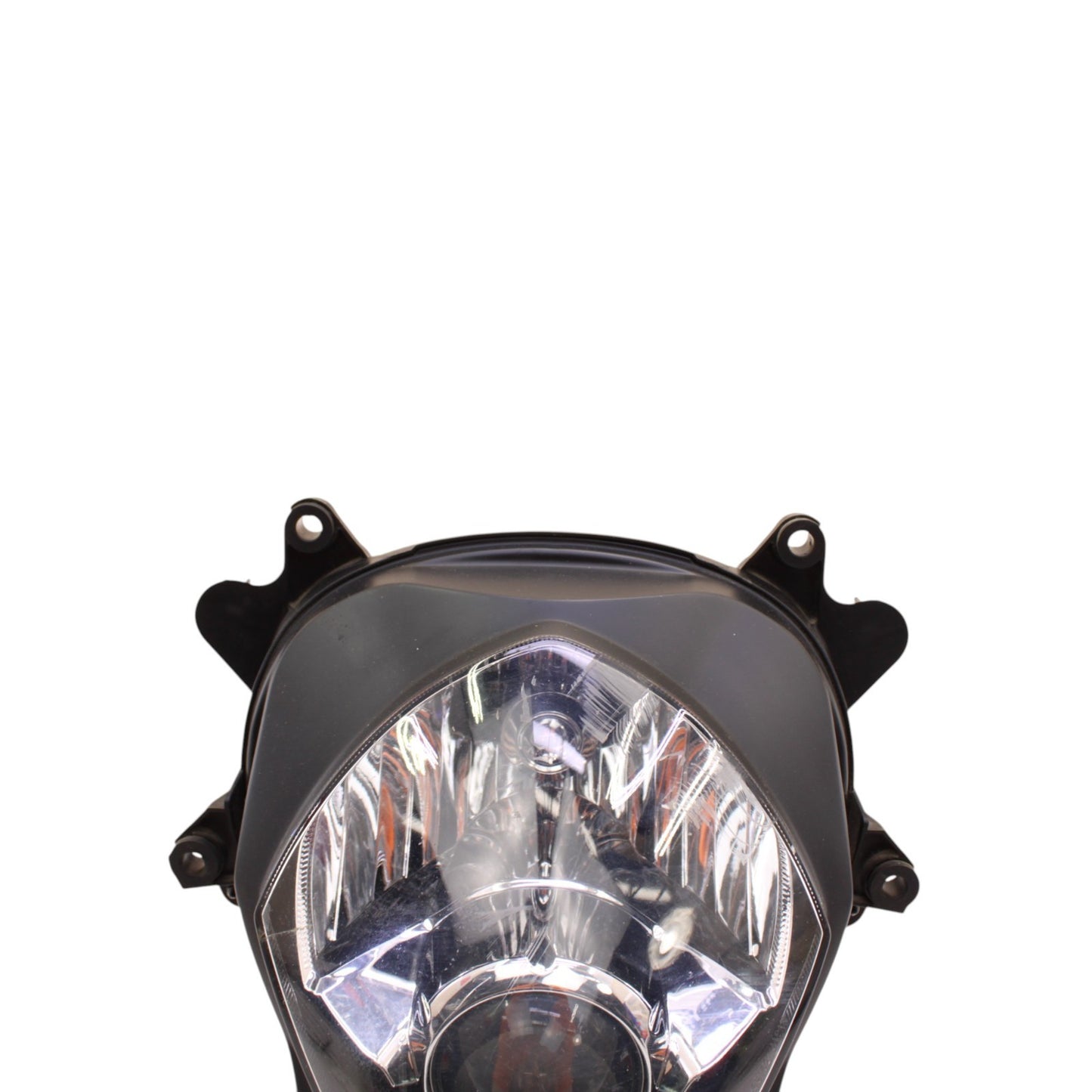 2007 2008 SUZUKI GSXR 1000 HEAD LIGHT FRONT LAMP HEADLIGHT STOCK 110-59162