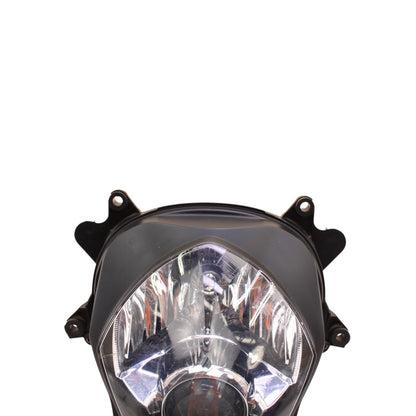 2007 2008 SUZUKI GSXR 1000 HEAD LIGHT FRONT LAMP HEADLIGHT STOCK 110-59162