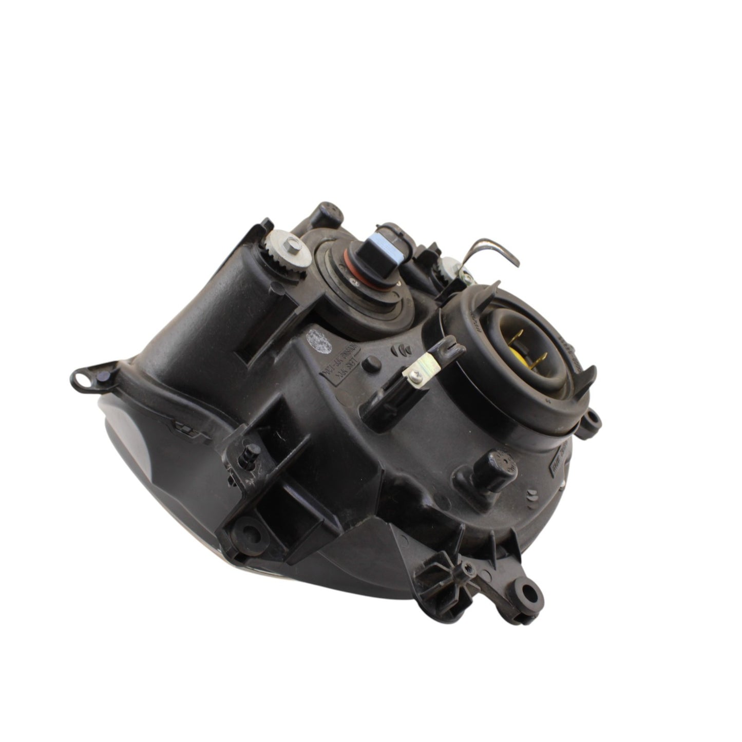 2007 2008 SUZUKI GSXR 1000 HEAD LIGHT FRONT LAMP HEADLIGHT STOCK 110-59162