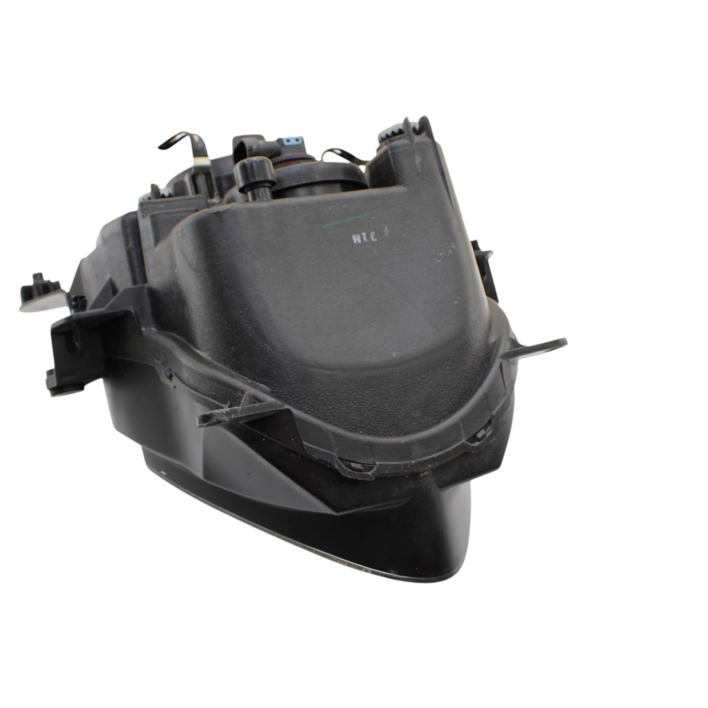 2007 2008 SUZUKI GSXR 1000 HEAD LIGHT FRONT LAMP HEADLIGHT STOCK 110-59162