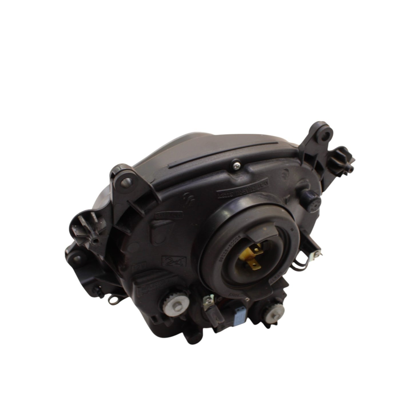 2007 2008 SUZUKI GSXR 1000 HEAD LIGHT FRONT LAMP HEADLIGHT STOCK 110-59162