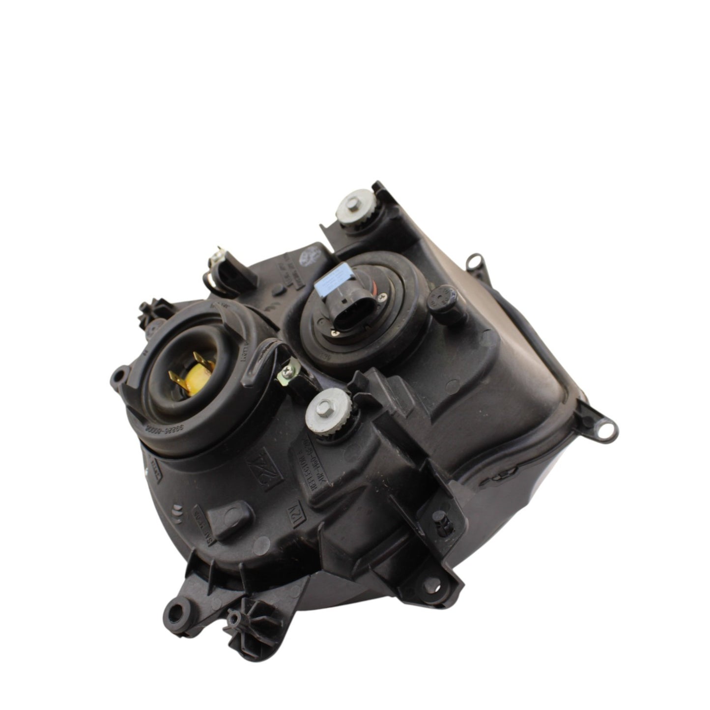 2007 2008 SUZUKI GSXR 1000 HEAD LIGHT FRONT LAMP HEADLIGHT STOCK 110-59162