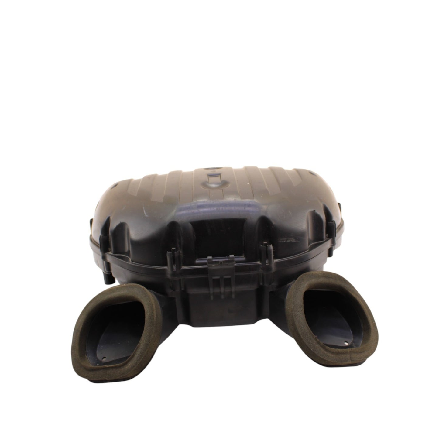 2007 2008 SUZUKI GSXR 1000 AIRBOX AIR INTAKE FILTER BOX VELOCITY HOUSING BOX