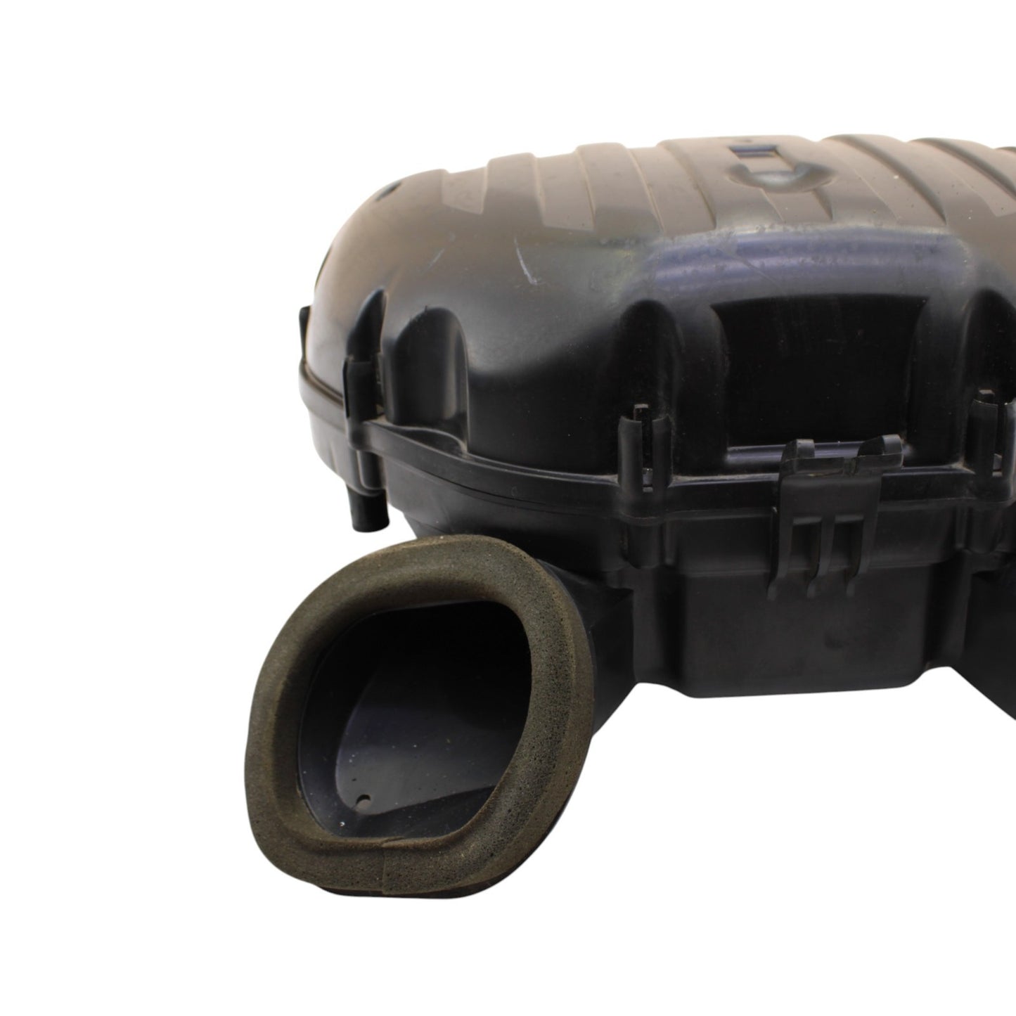 2007 2008 SUZUKI GSXR 1000 AIRBOX AIR INTAKE FILTER BOX VELOCITY HOUSING BOX