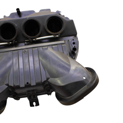 2007 2008 SUZUKI GSXR 1000 AIRBOX AIR INTAKE FILTER BOX VELOCITY HOUSING BOX
