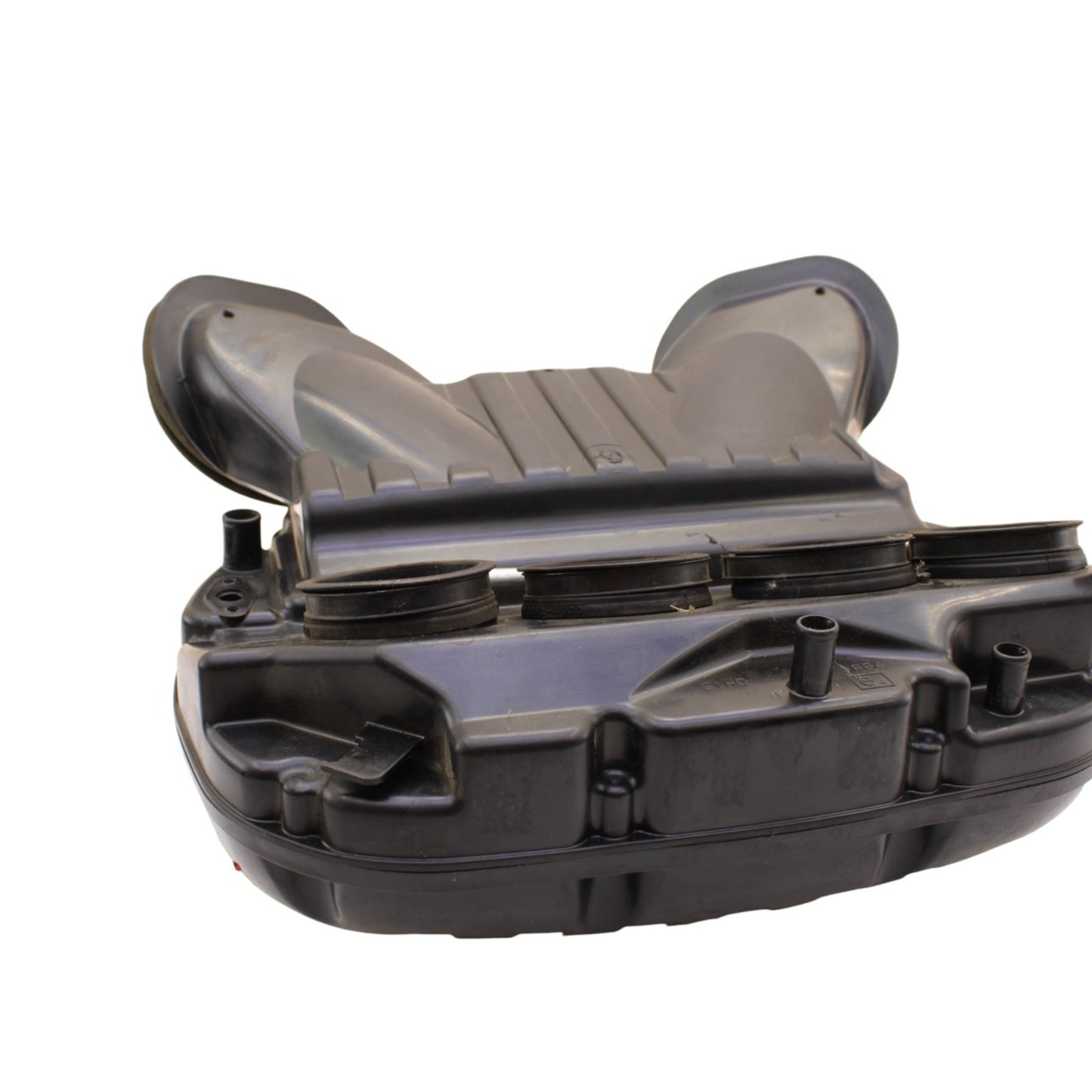 2007 2008 SUZUKI GSXR 1000 AIRBOX AIR INTAKE FILTER BOX VELOCITY HOUSING BOX