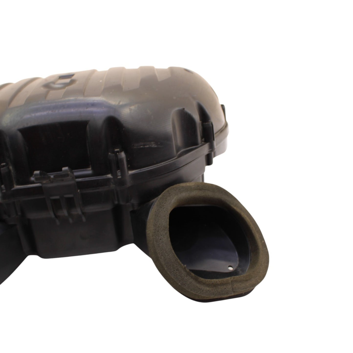 2007 2008 SUZUKI GSXR 1000 AIRBOX AIR INTAKE FILTER BOX VELOCITY HOUSING BOX