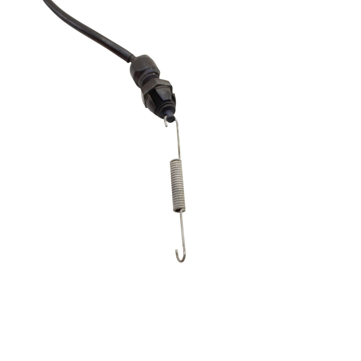 2007 2008 SUZUKI GSXR 1000 REAR BACK BRAKE SENSOR WIRE SPRING STOCK