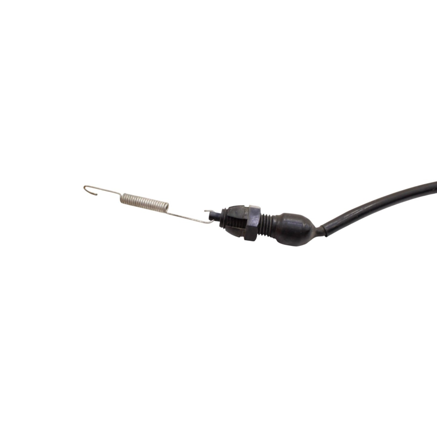 2007 2008 SUZUKI GSXR 1000 REAR BACK BRAKE SENSOR WIRE SPRING STOCK