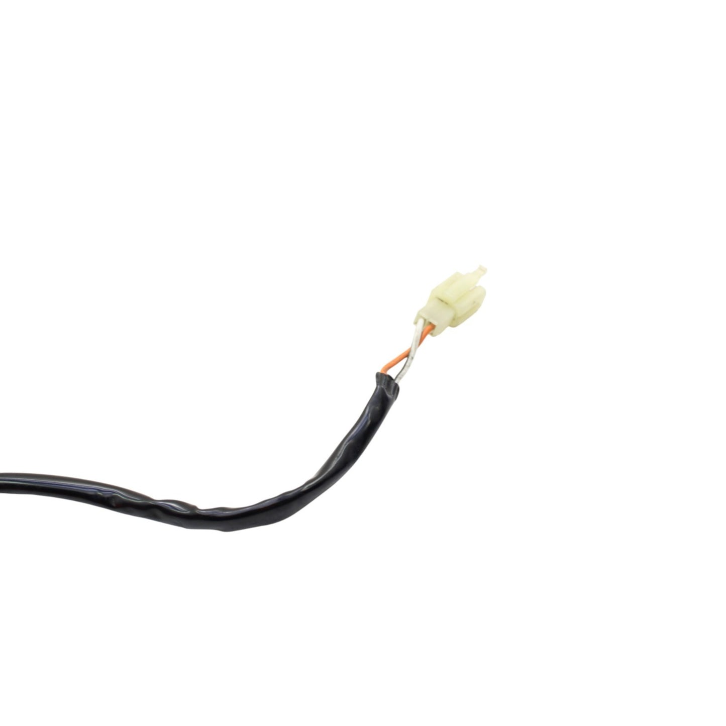 2007 2008 SUZUKI GSXR 1000 REAR BACK BRAKE SENSOR WIRE SPRING STOCK