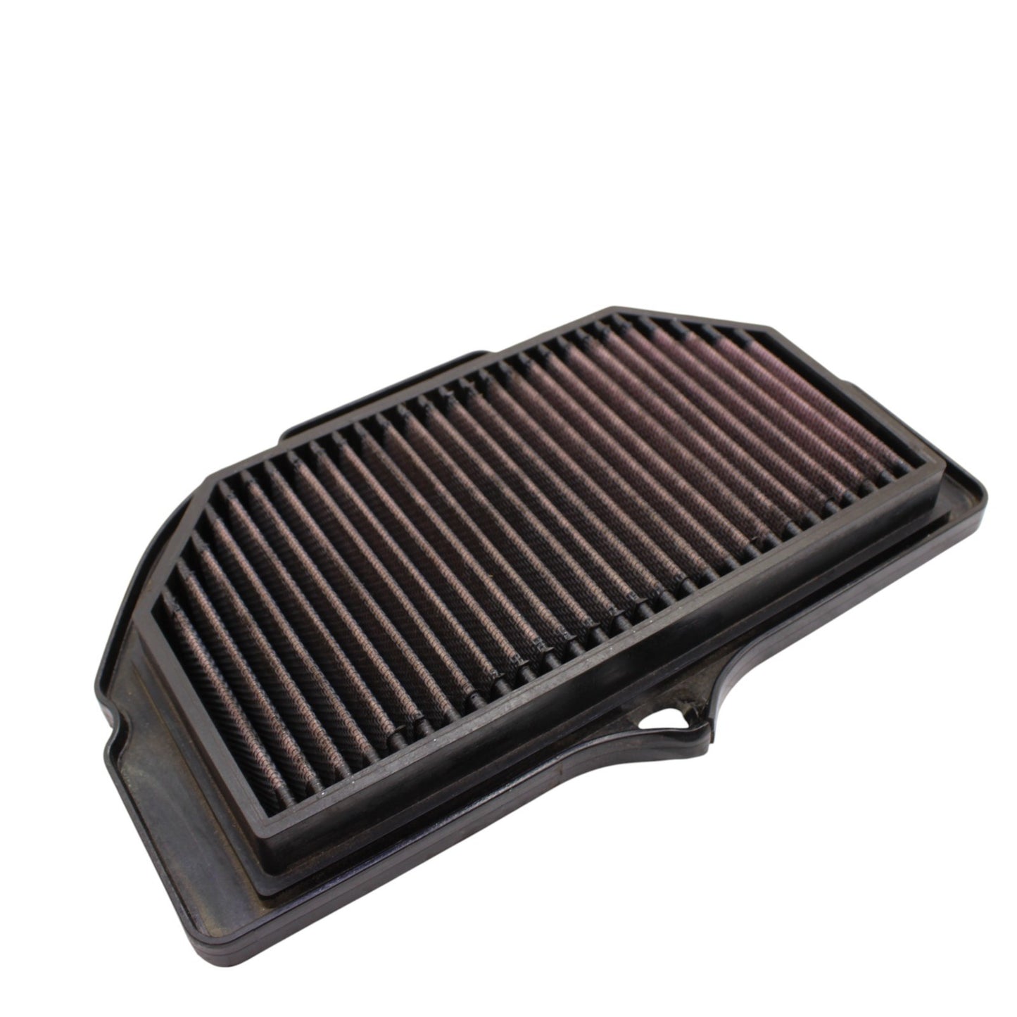 2007 2008 SUZUKI GSXR 1000 AIR FILTER AIRBOX INTAKE CLEANER *CLEAN*