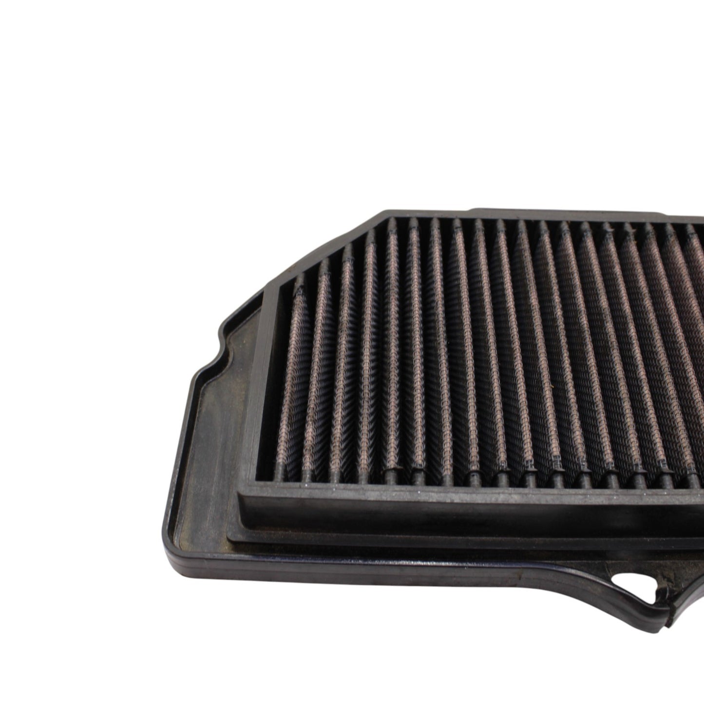 2007 2008 SUZUKI GSXR 1000 AIR FILTER AIRBOX INTAKE CLEANER *CLEAN*