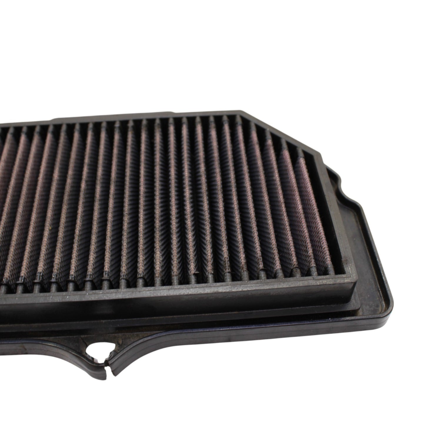2007 2008 SUZUKI GSXR 1000 AIR FILTER AIRBOX INTAKE CLEANER *CLEAN*