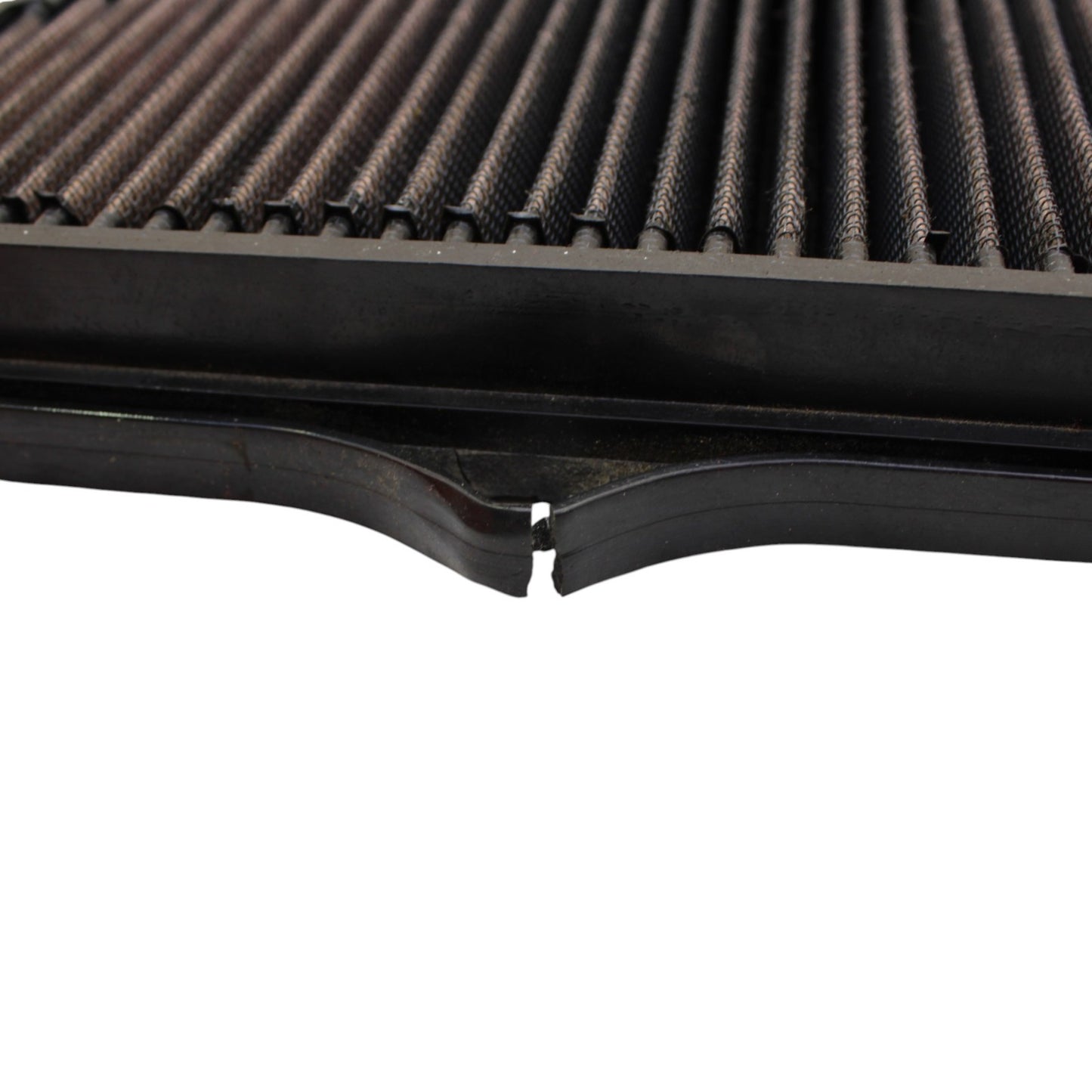 2007 2008 SUZUKI GSXR 1000 AIR FILTER AIRBOX INTAKE CLEANER *CLEAN*