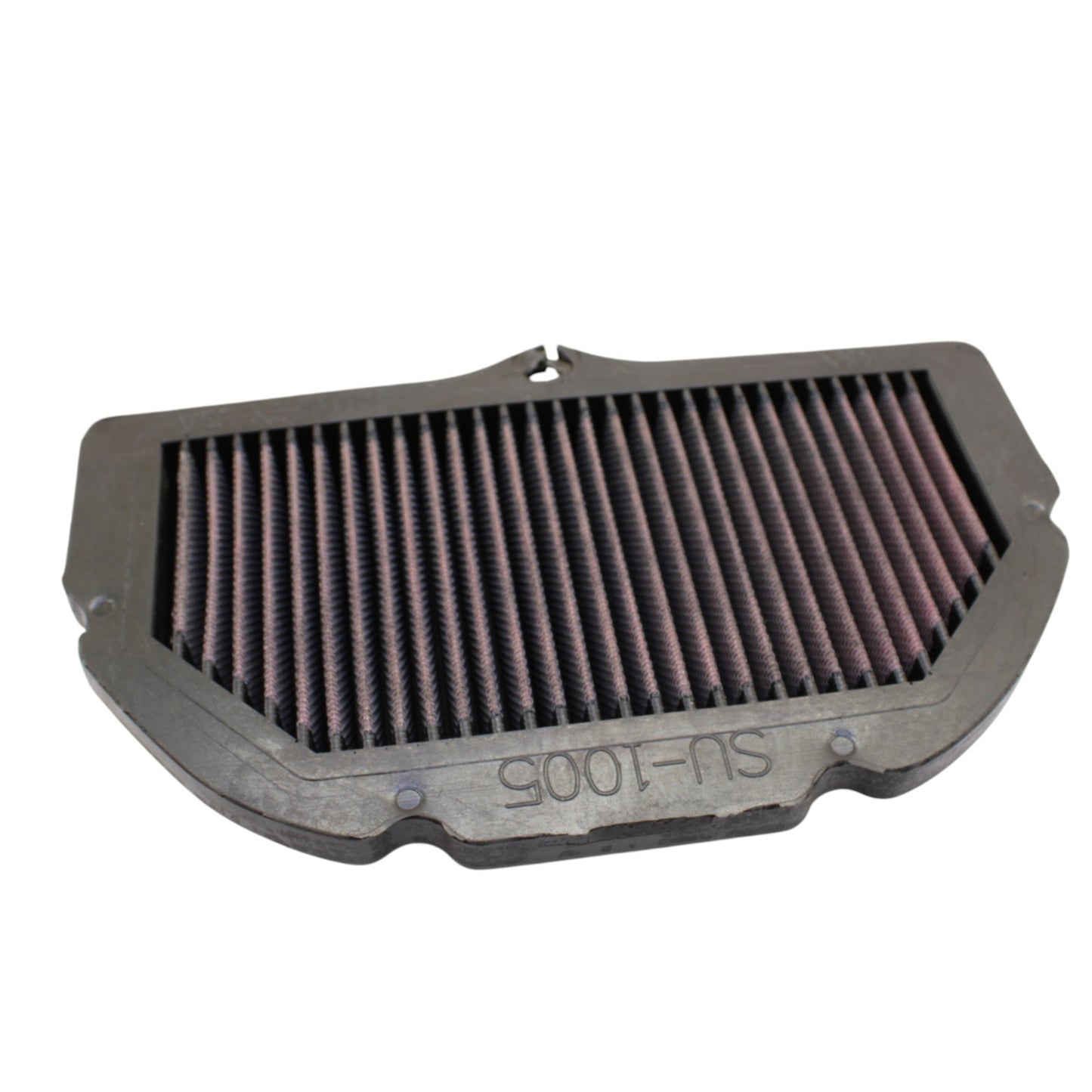 2007 2008 SUZUKI GSXR 1000 AIR FILTER AIRBOX INTAKE CLEANER *CLEAN*