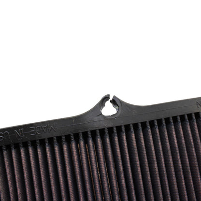 2007 2008 SUZUKI GSXR 1000 AIR FILTER AIRBOX INTAKE CLEANER *CLEAN*
