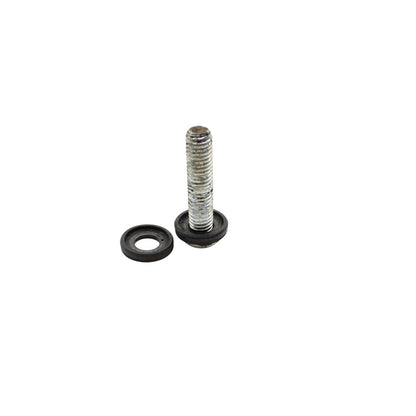 2005 - 2008 SUZUKI GSXR 1000 STEERING STABILIZER DAMPER KYB BOLT SILVER
