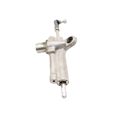 2005 - 2008 SUZUKI GSXR 1000 STEERING STABILIZER DAMPER KYB BOLT SILVER