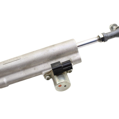 2005 - 2008 SUZUKI GSXR 1000 STEERING STABILIZER DAMPER KYB BOLT SILVER
