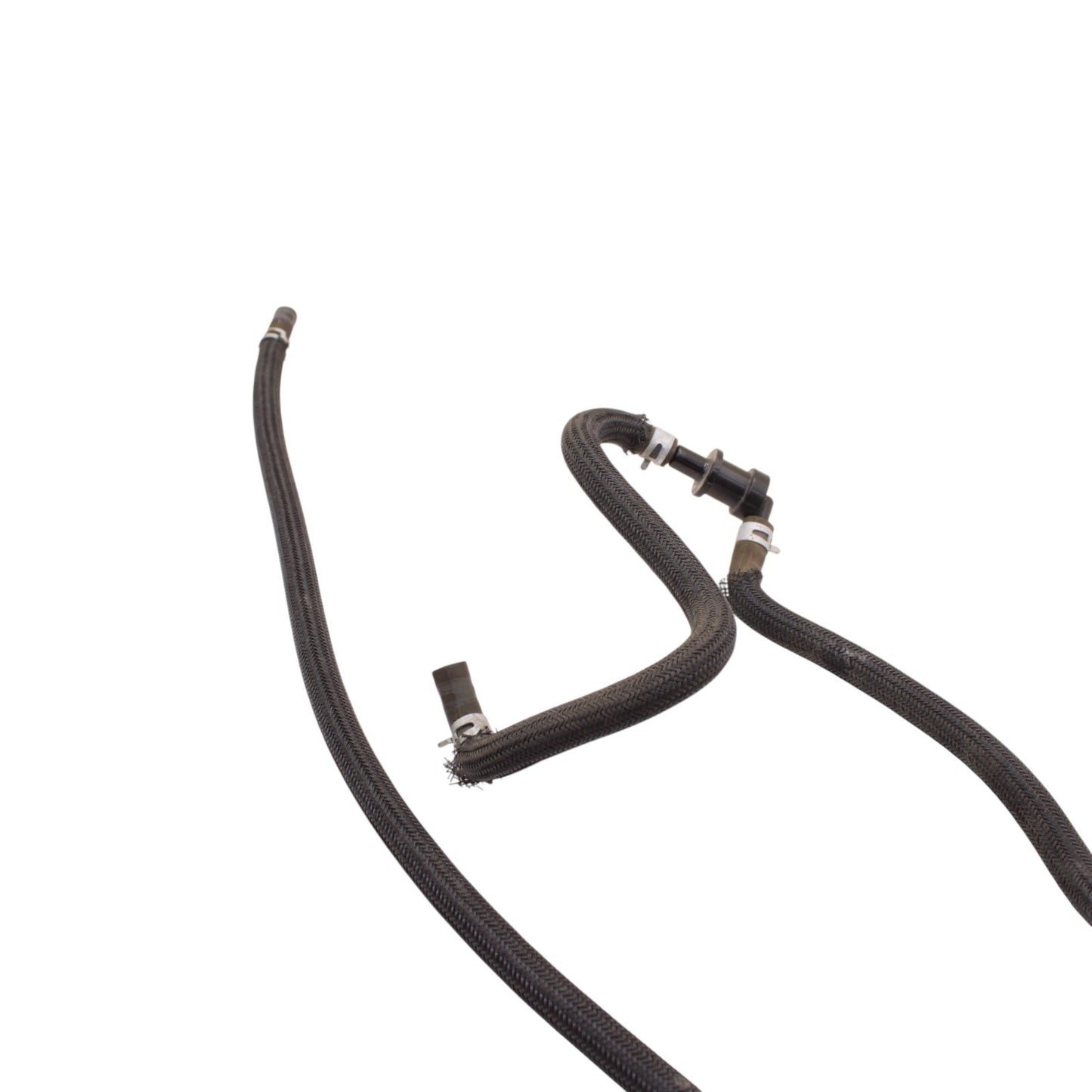 2007 2008 SUZUKI GSXR 1000 EVAP CHARCOAL VAPOR EMISSION CANISTER BLACK