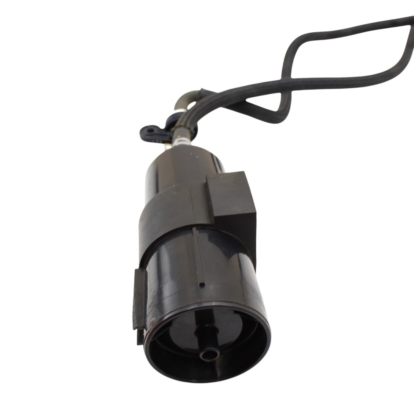 2007 2008 SUZUKI GSXR 1000 EVAP CHARCOAL VAPOR EMISSION CANISTER BLACK