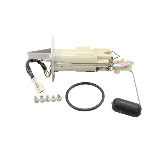 2007 2008 SUZUKI GSXR 1000 FUEL PUMP GAS PETROL SENDER UNIT HARDWARE 15100-21H00