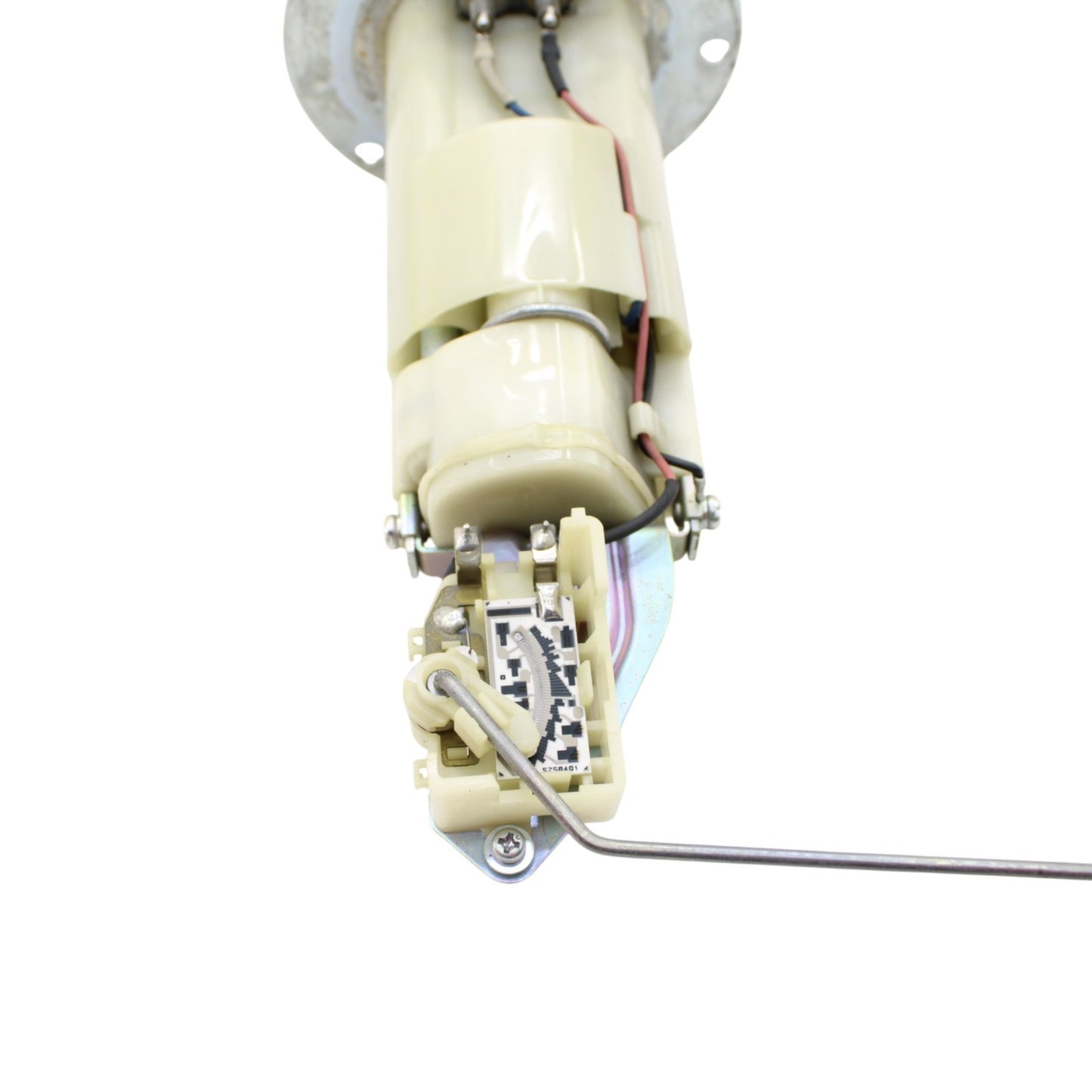 2007 2008 SUZUKI GSXR 1000 FUEL PUMP GAS PETROL SENDER UNIT HARDWARE 15100-21H00