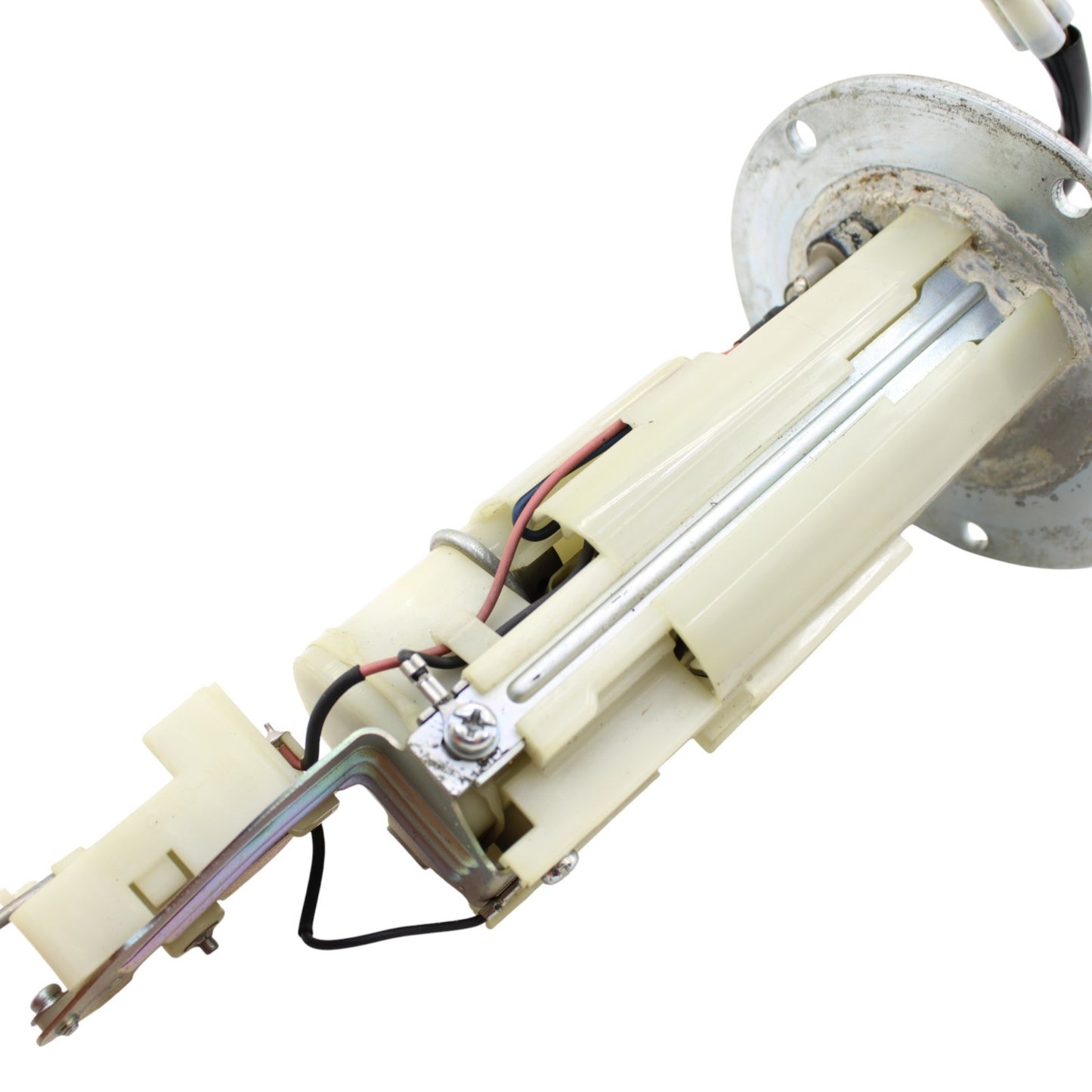 2007 2008 SUZUKI GSXR 1000 FUEL PUMP GAS PETROL SENDER UNIT HARDWARE 15100-21H00