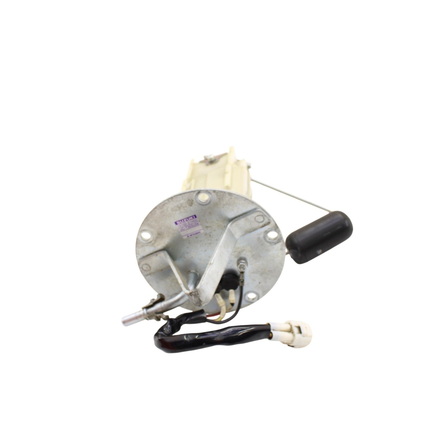 2007 2008 SUZUKI GSXR 1000 FUEL PUMP GAS PETROL SENDER UNIT HARDWARE 15100-21H00