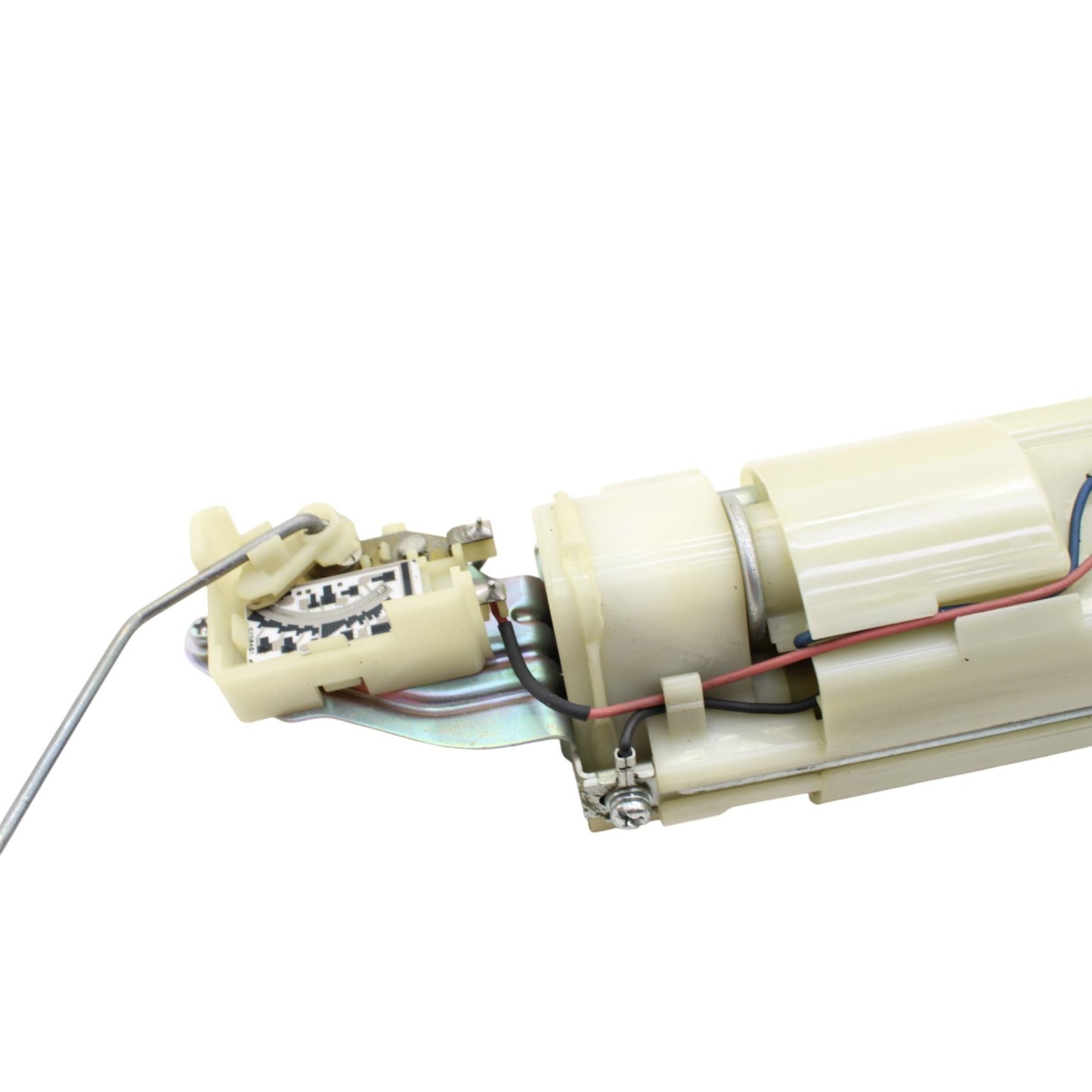 2007 2008 SUZUKI GSXR 1000 FUEL PUMP GAS PETROL SENDER UNIT HARDWARE 15100-21H00