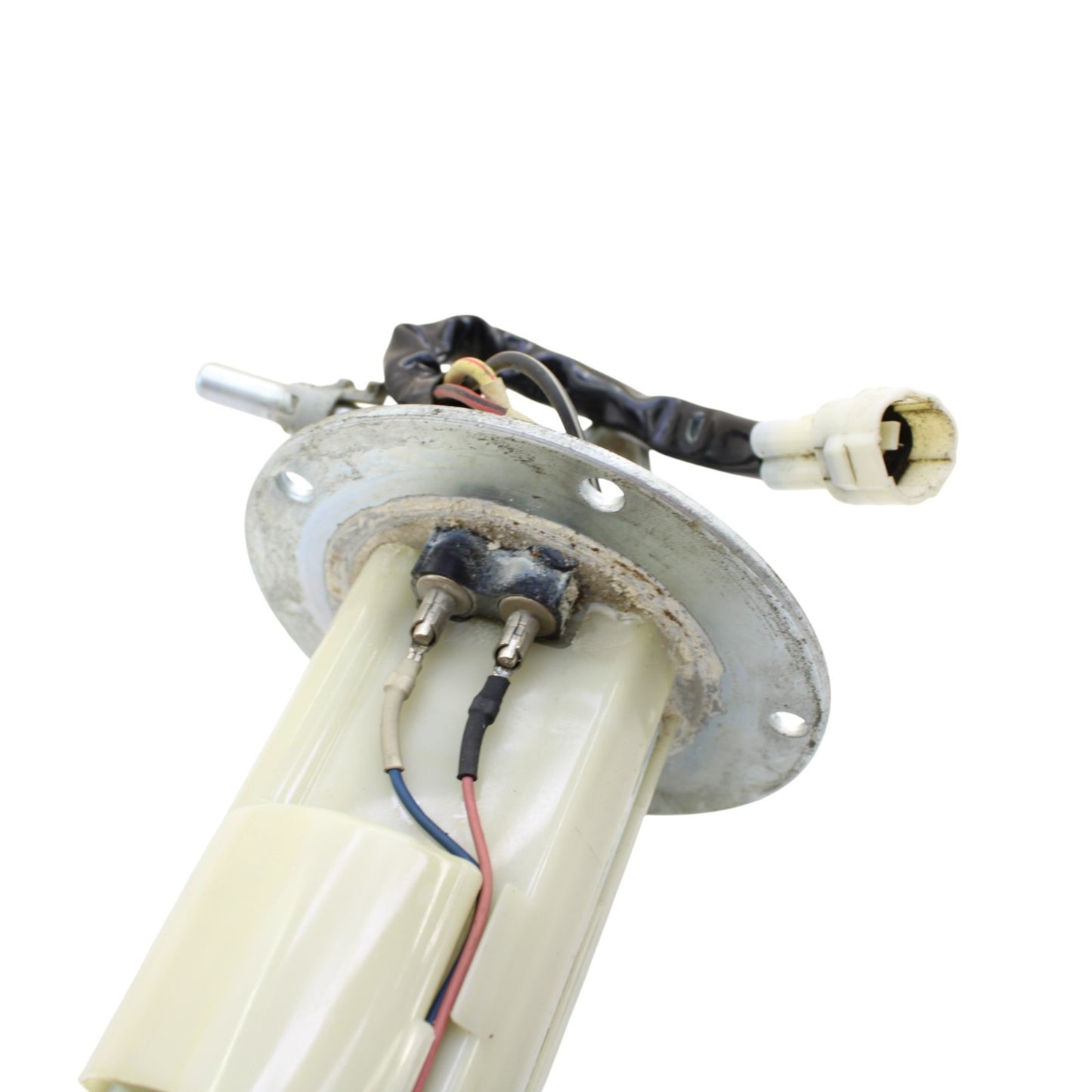 2007 2008 SUZUKI GSXR 1000 FUEL PUMP GAS PETROL SENDER UNIT HARDWARE 15100-21H00