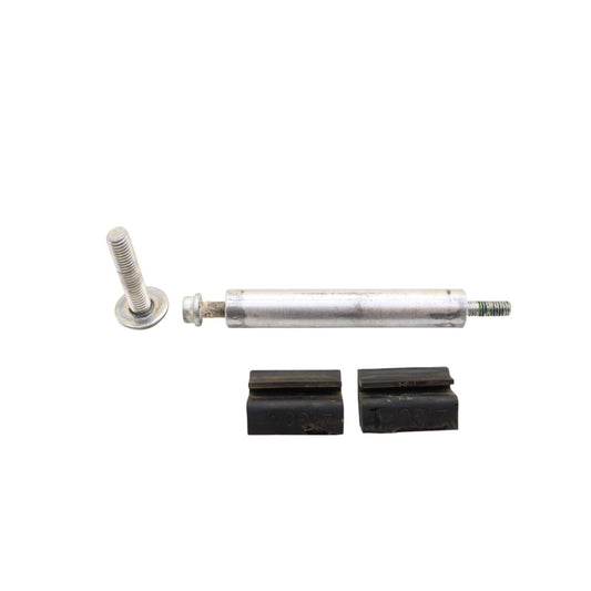 2005 - 2008 SUZUKI GSXR 1000 GAS TANK MOUNTING BOLT BRACKET STOCK