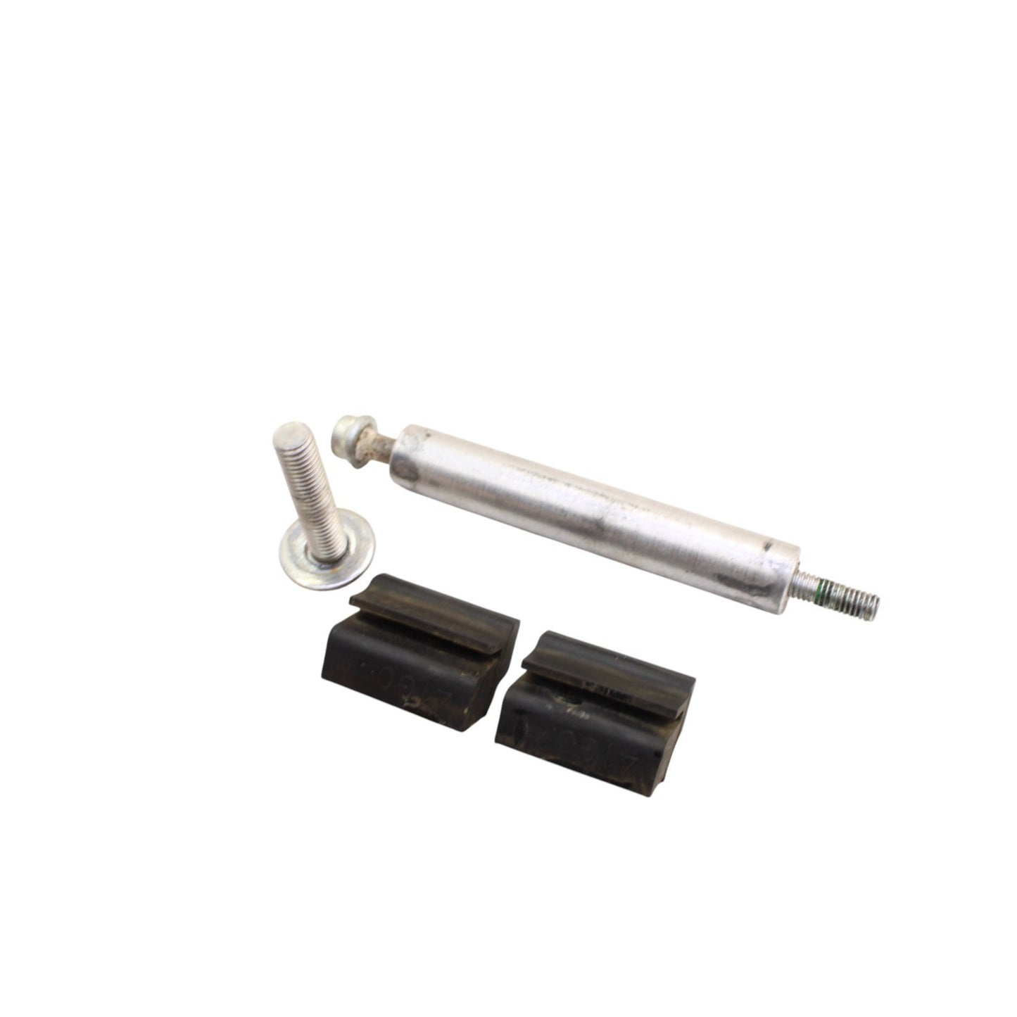 2005 - 2008 SUZUKI GSXR 1000 GAS TANK MOUNTING BOLT BRACKET STOCK