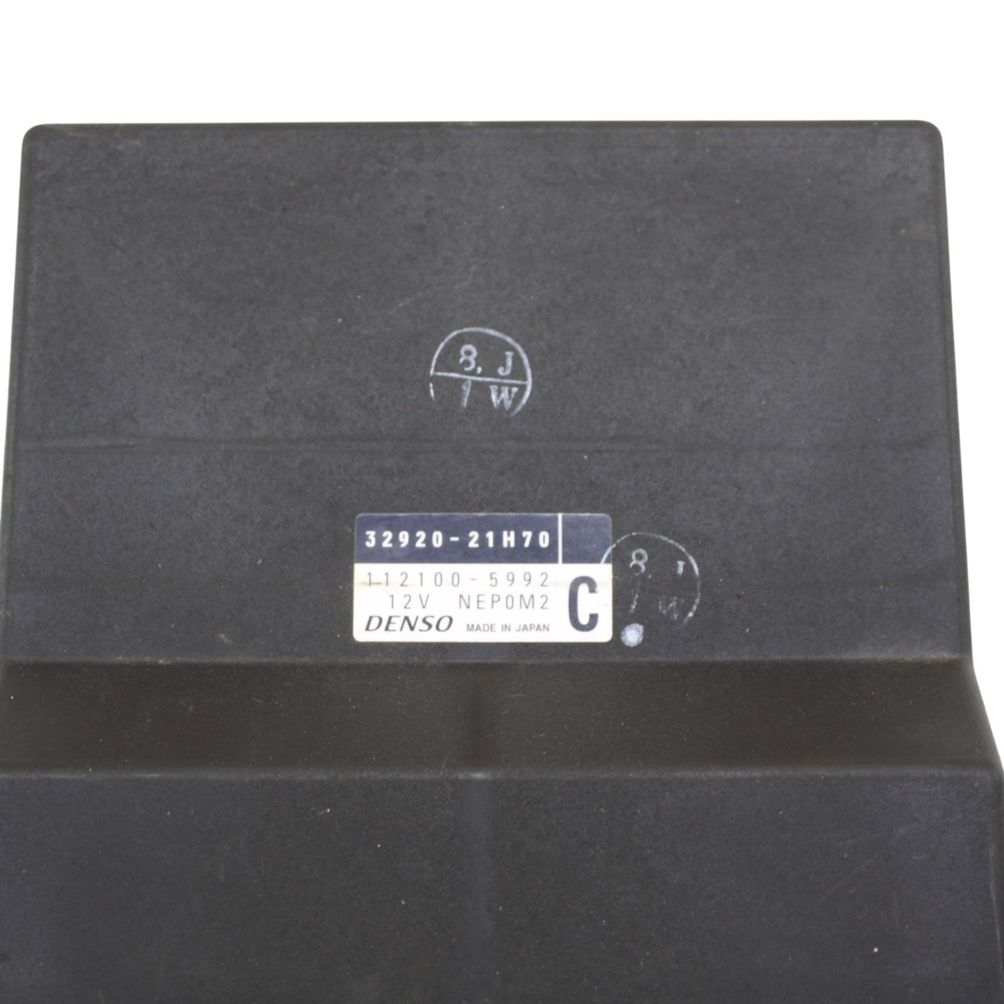 2005 - 2008 SUZUKI GSXR 1000 ECU CDI ECM COMPUTER CONTROL UNIT 32920-21H70