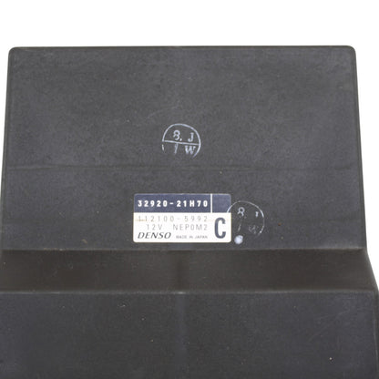 2005 - 2008 SUZUKI GSXR 1000 ECU CDI ECM COMPUTER CONTROL UNIT 32920-21H70