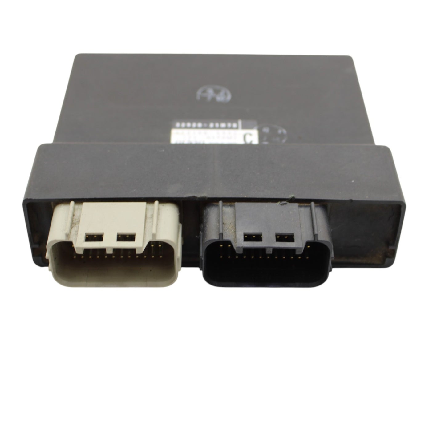 2005 - 2008 SUZUKI GSXR 1000 ECU CDI ECM COMPUTER CONTROL UNIT 32920-21H70