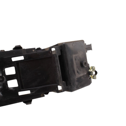 2007 2008 SUZUKI GSXR 1000 REAR TAIL UNDERTAIL BATTERY TRAY PLASTIC BLACK