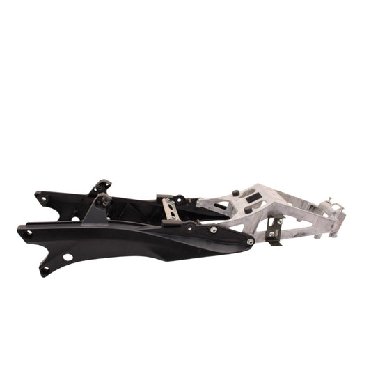 2005 - 2008 SUZUKI GSXR 1000 REAR SUBFRAME BACK SUB FRAME STOCK