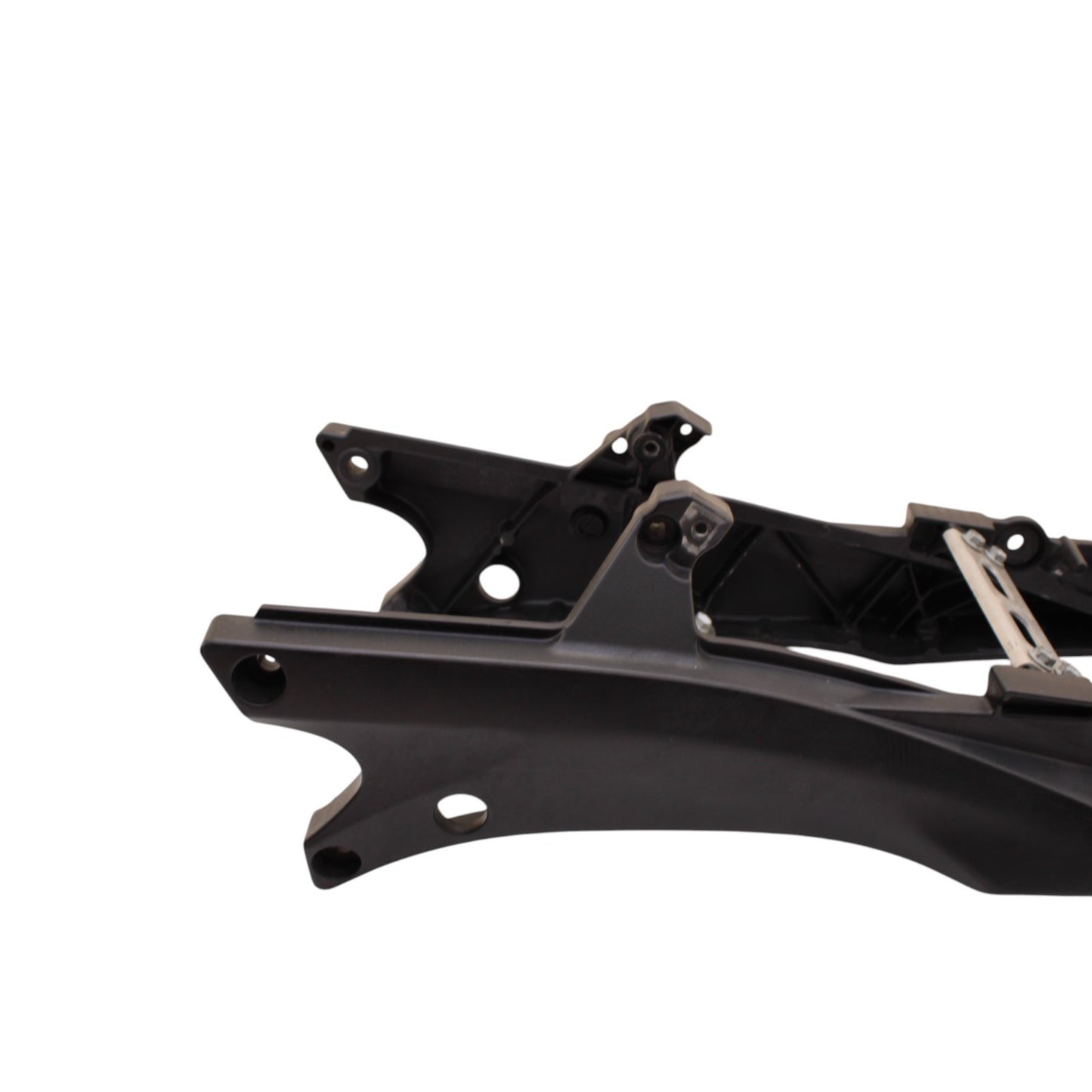 2005 - 2008 SUZUKI GSXR 1000 REAR SUBFRAME BACK SUB FRAME STOCK