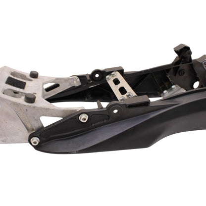 2005 - 2008 SUZUKI GSXR 1000 REAR SUBFRAME BACK SUB FRAME STOCK