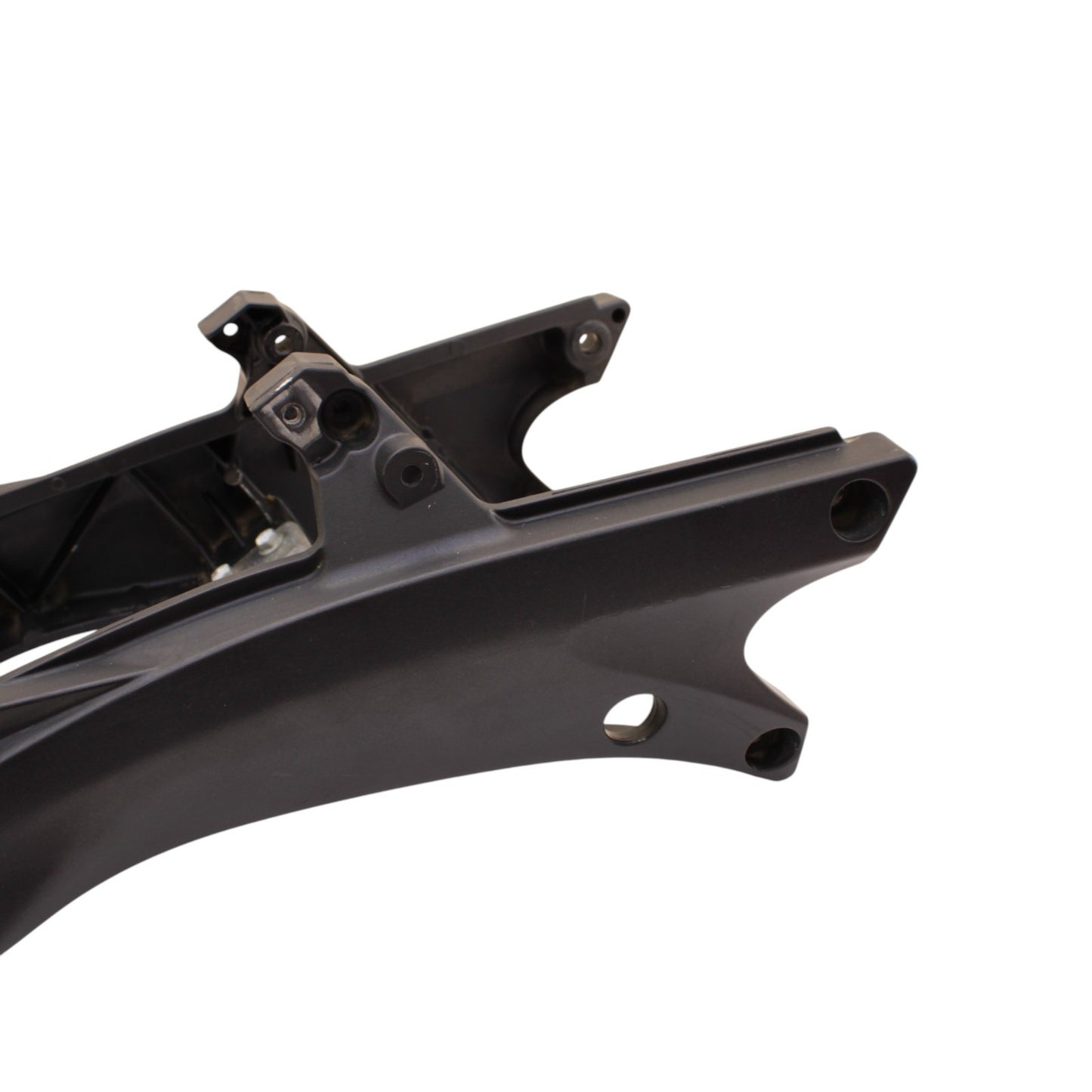 2005 - 2008 SUZUKI GSXR 1000 REAR SUBFRAME BACK SUB FRAME STOCK