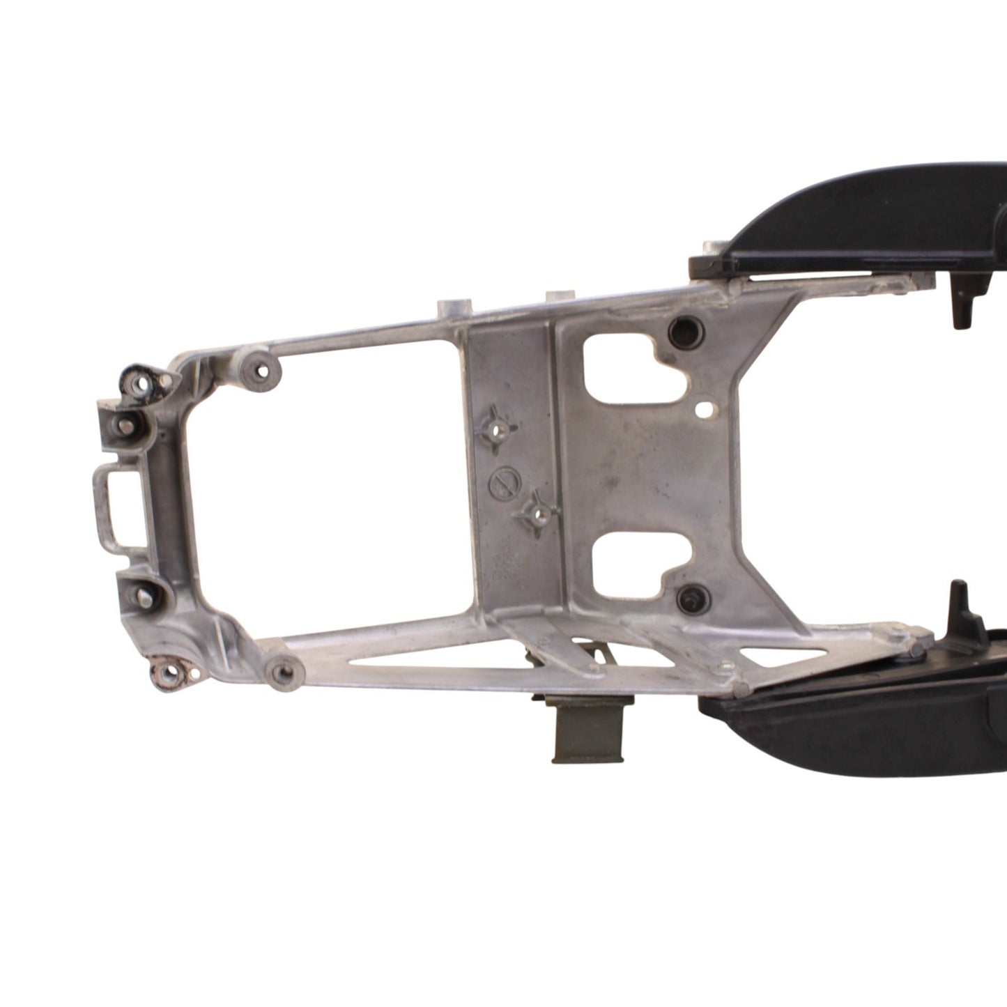 2005 - 2008 SUZUKI GSXR 1000 REAR SUBFRAME BACK SUB FRAME STOCK