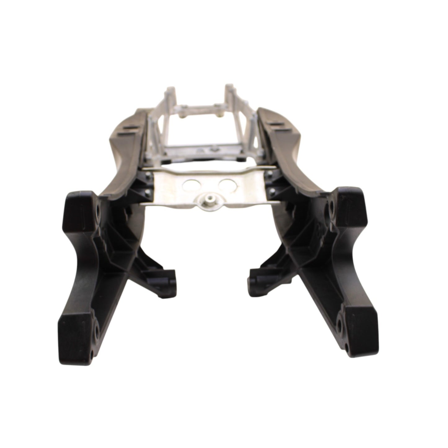 2005 - 2008 SUZUKI GSXR 1000 REAR SUBFRAME BACK SUB FRAME STOCK