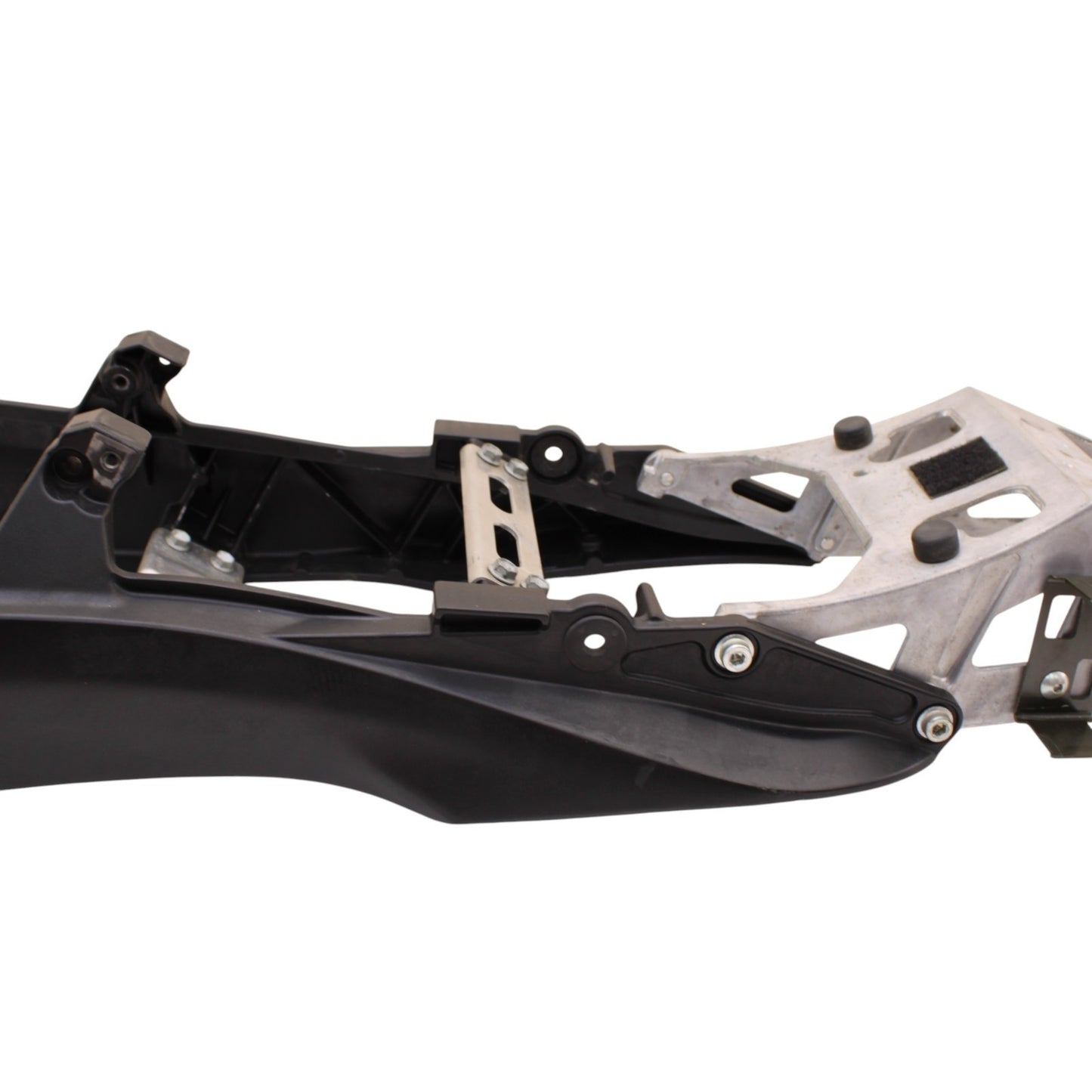 2005 - 2008 SUZUKI GSXR 1000 REAR SUBFRAME BACK SUB FRAME STOCK