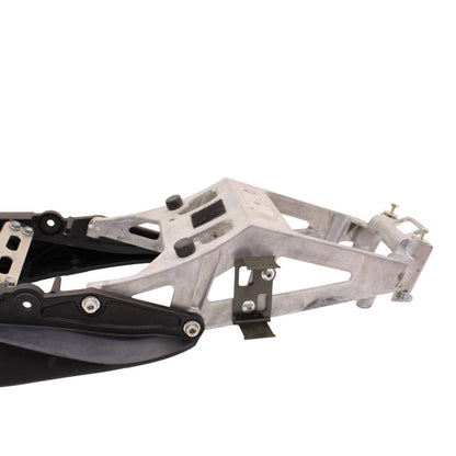 2005 - 2008 SUZUKI GSXR 1000 REAR SUBFRAME BACK SUB FRAME STOCK