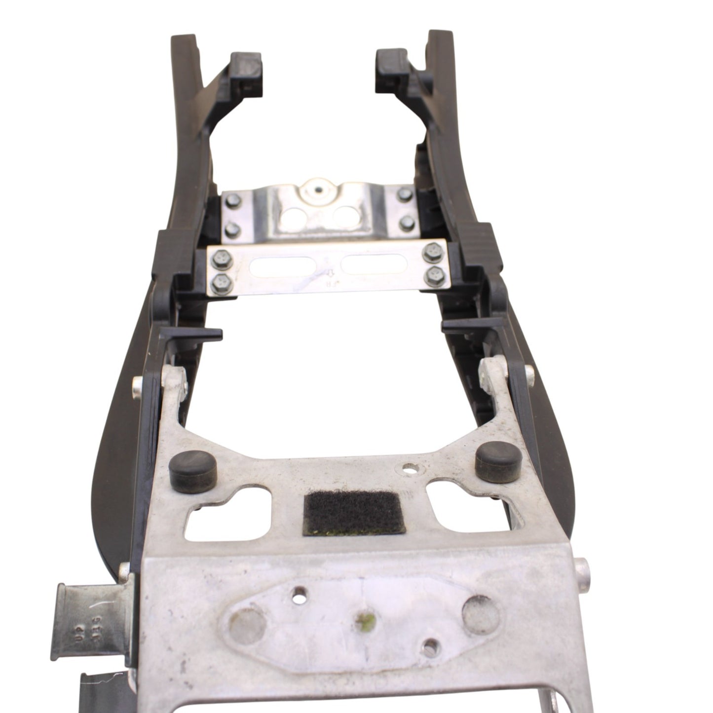 2005 - 2008 SUZUKI GSXR 1000 REAR SUBFRAME BACK SUB FRAME STOCK