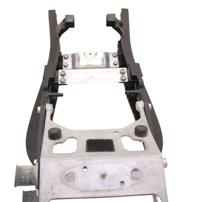 2005 - 2008 SUZUKI GSXR 1000 REAR SUBFRAME BACK SUB FRAME STOCK
